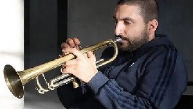 'Türkiye'de insanlar müziğimi anlıyor'