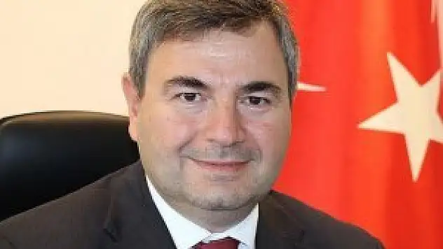 Büyükelçi açıkladı: Türk Kültür Günleri düzenlenecek