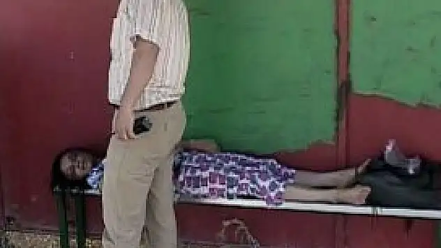 İşkenceci sevgiliye ağır ceza