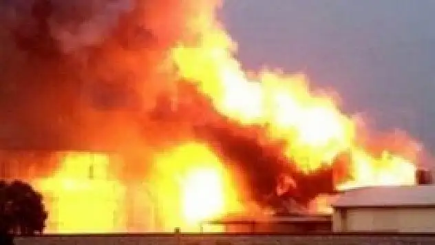 Eş zamanlı 2 patlama!: 38 ölü