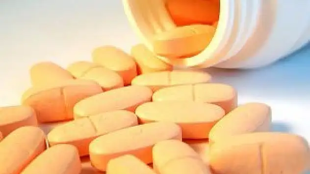 'Evde kalmış bitmemiş antibiyotik olamaz'