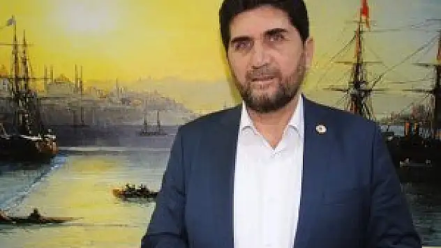 Derbent'te TOKİ 48 konut inşa edecek