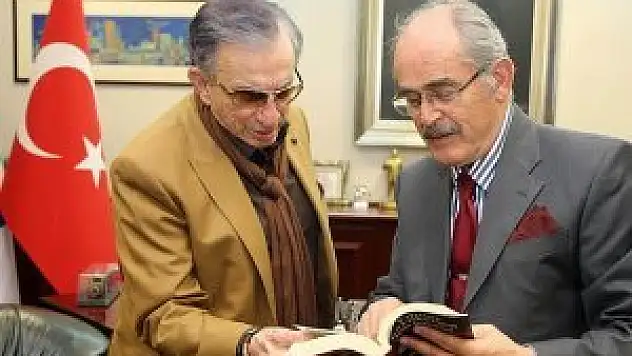 Dormen'den Eskişehir'e bağış