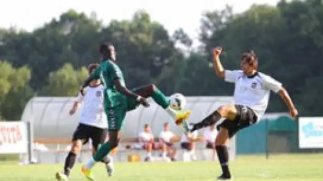 Kartal rakiplerini bir bir deviriyor