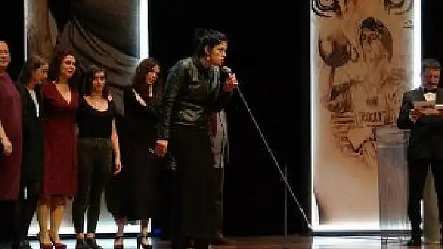 '35. İstanbul Film Festivali' ödülleri verildi