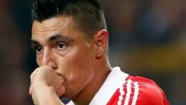 Fenerbahçe'de sürpriz gelişme!