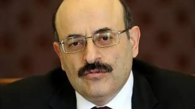 Prof. Dr. Saraç: Eğitim fakülteleri yeniden yapılandırılıyor