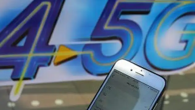 Devlet taşraya '4,5G'yi götürecek