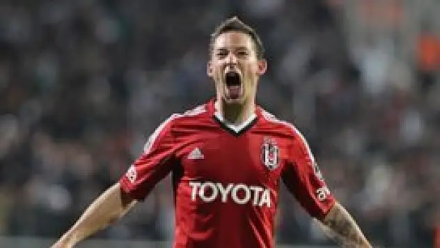 Beşiktaş'ta Filip Holosko şoku