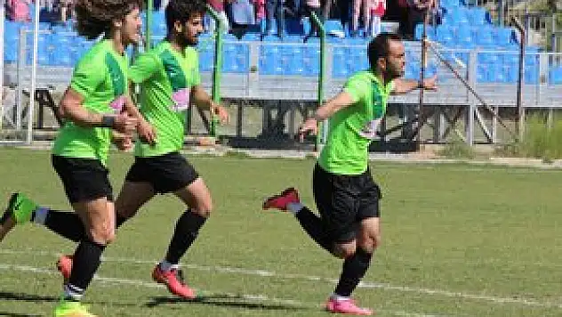 Sarayönü Belediyespor'un rakibi Kırıkkalespor
