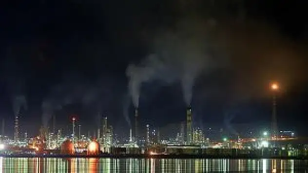 Seragazı emisyonu yüzde 125 arttı