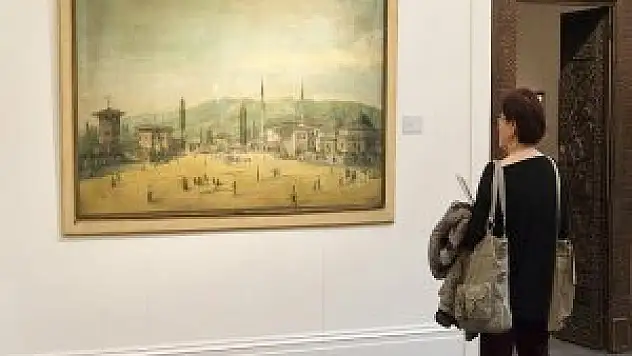 Nadir Osmanlı eserleri İngiltere'de satılacak