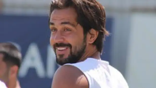 Konyaspor'da her şey yolunda gidiyor