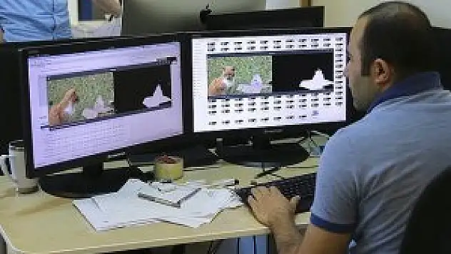 Yapay göz: Bilgisayar