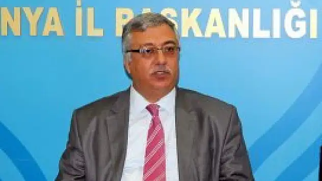 YERLİKAYA'dan gündem değerlendirmesi