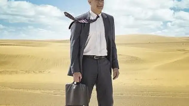 'Kral İçin Hologram' 22 Nisan'da vizyonda