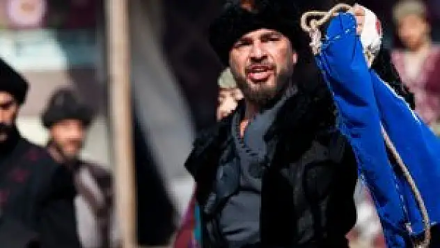 Diriliş Ertuğrul bu akşam yayınlanacak mı