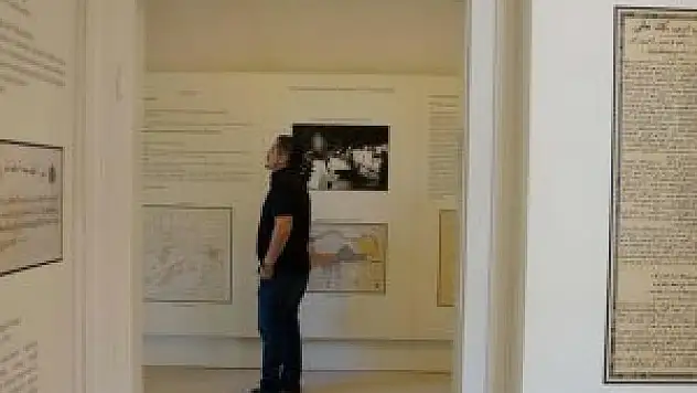 Milli Mücadele ve Lozan Müzesi ziyarete açılıyor