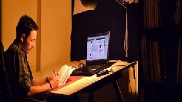 Gastronomi edebiyatla buluştu