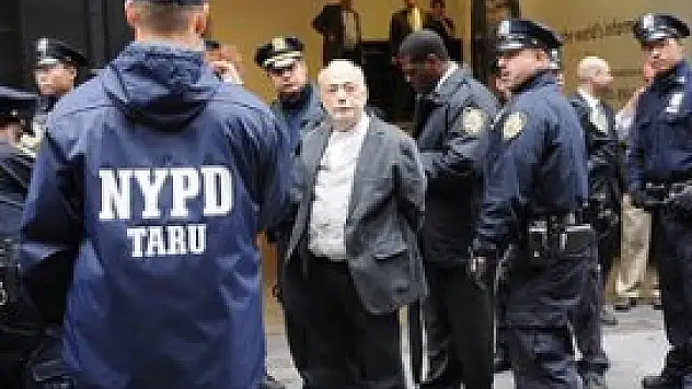 New York polisinden Müslümanlara iftar