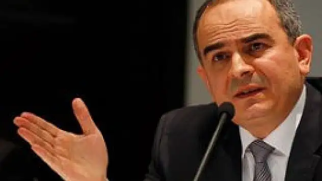 Yıl sonu enflasyon tahmini yüzde 6,2 oldu