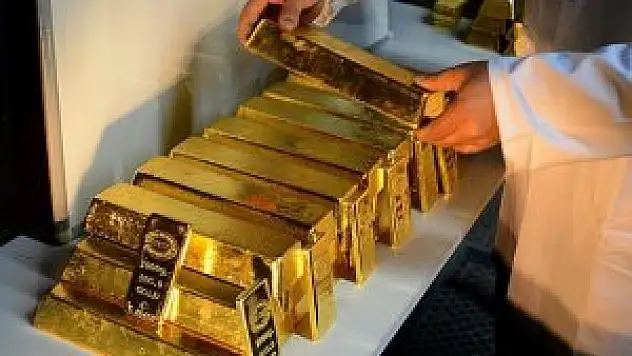 Altının kilogram fiyatı ne kadar? (3 Haziran 2024)