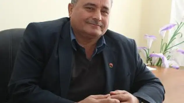 Bozkır Çiftçi Malları Koruma Birliği seçimi gerçekleştirildi