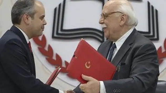 Ortaokula başlayan her öğrencinin spor yeteneği belirlenecek