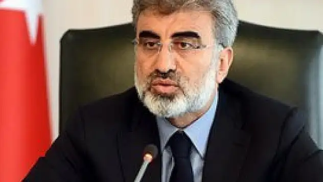 ÇED raporu şekil şartlarının sağlanması için iade edildi