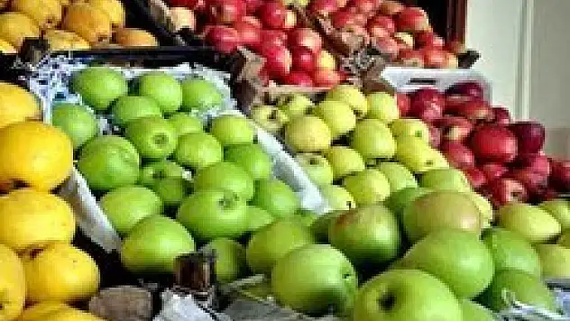 Enflasyon rakamları açıklandı