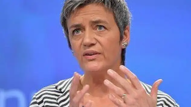 Avrupa Birliği'nden Google'a Android suçlaması