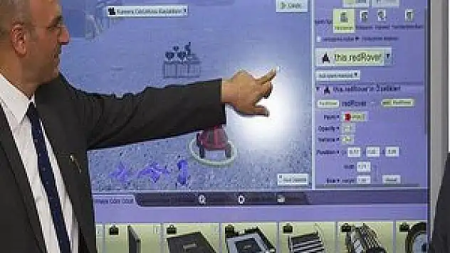 Eğitim-öğretim içerikleri, elektronik ortamda sunulacak