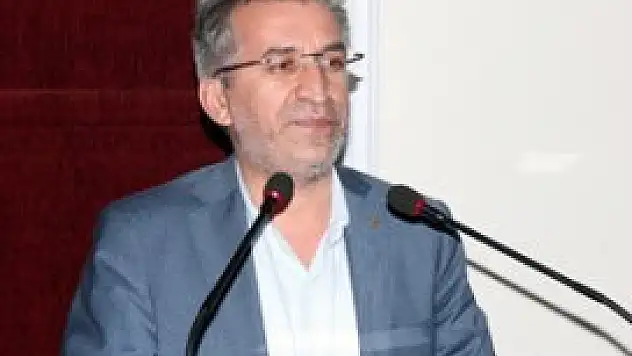 MÜSİAD'da anlamlı iftar