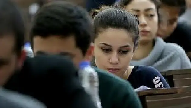 Lisansüstü eğitime yeni düzenleme