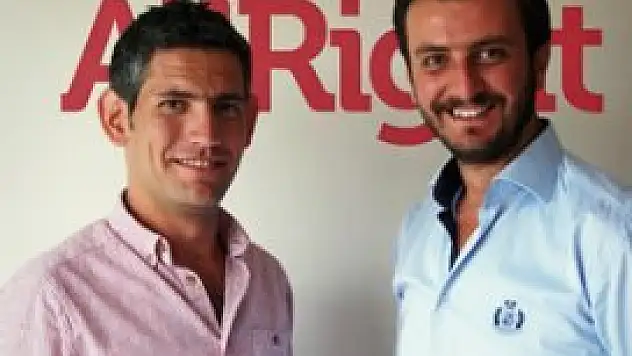 Konya'nın sosyal medya reklam ajansı Allright