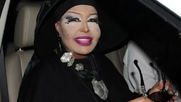 Sanatçı Bülent Ersoy, Marmaris'teki arazisini sattı