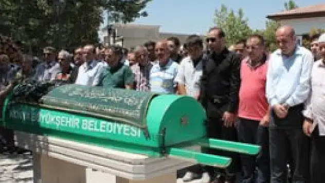 Gazeteci Metin Temiz'in acı günü