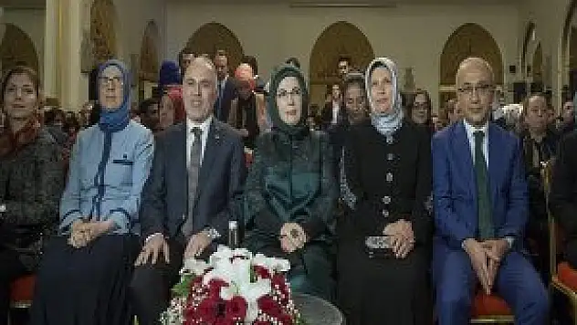 'Özgürlüğe Kaçış' belgeselinin galası yapıldı