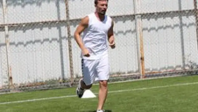 'Kendimizi Süper Lig'de kanıtlayacağız'