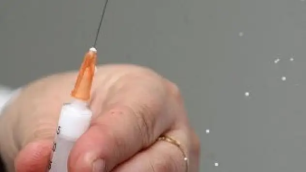 18 milyon bebek aşılanmıyor