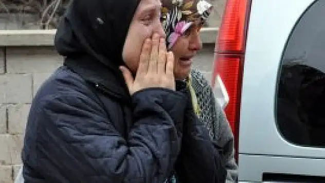 Konya'lı şehidin baba ocağında yas