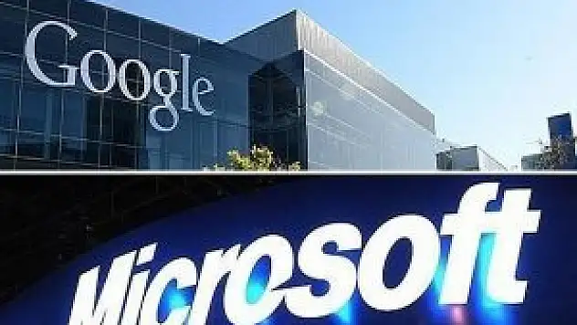 Teknoloji devlerinin bilançoları açıklandı