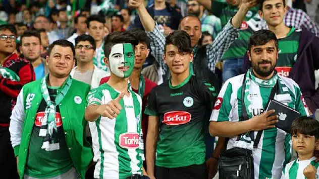 Konyaspor, bilet satışına başladı