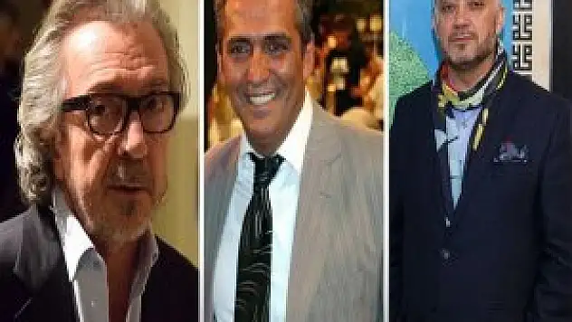 Sanatçılar 'kültür' paketinden memnun