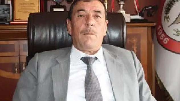 Altınekin'de verilen sözler bir bir yerine getiriliyor