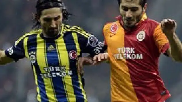 Süper Kupa finali dünya kanallarında!