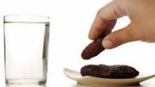 Ramazan ayı için kritik bilgiler