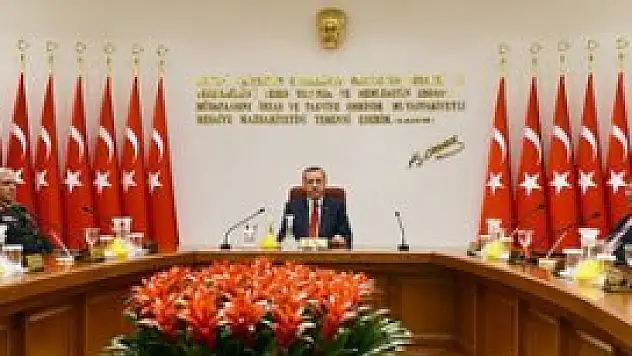 YAŞ yarın toplanacak