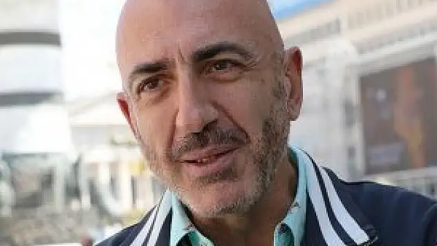 'San Marino Eurovision'da bu yılın Türkiyesi olsun'