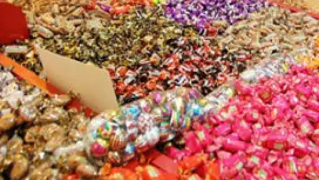 Bayram şekeri tercihinde önemli noktalar